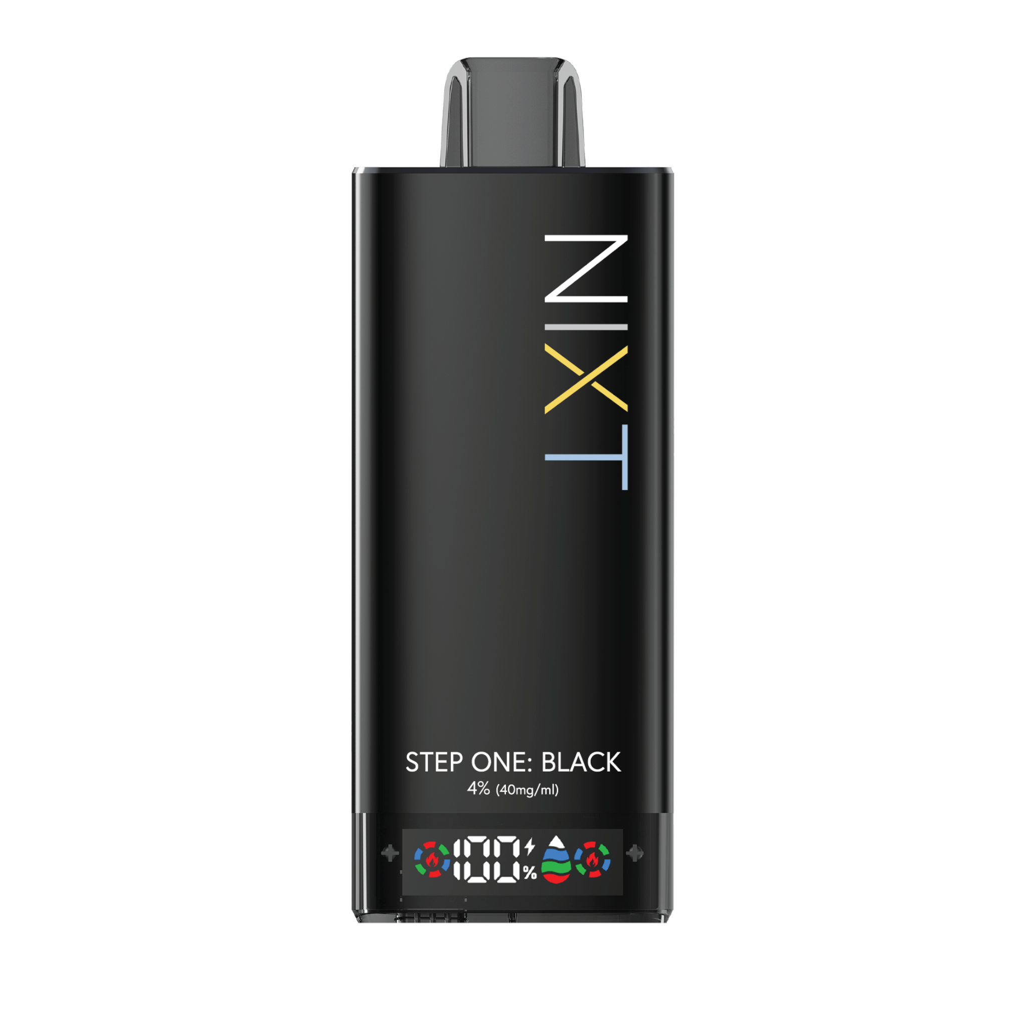 Quit Vaping with the NIXT Program - Tailored Science Backed Approach Quit Vaping with the NIXT Program - Tailored Science Backed Approach