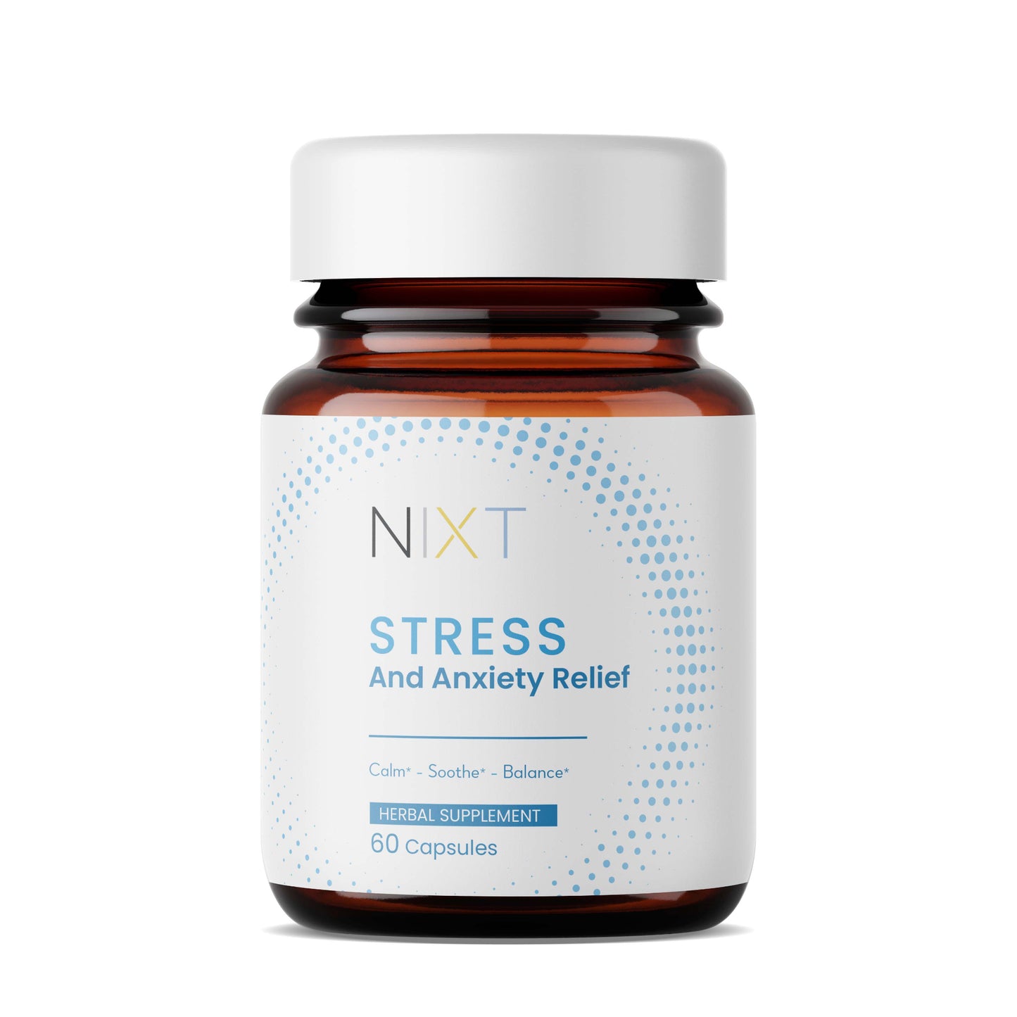 Stress & Anxiety Relief